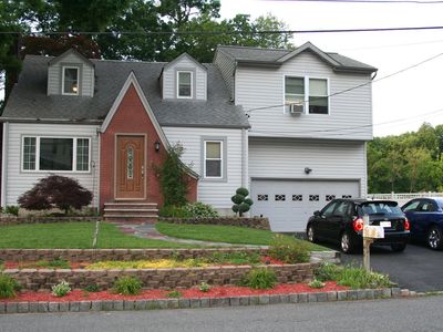 49 Riveredge Dr, Fairfield, NJ, 07004