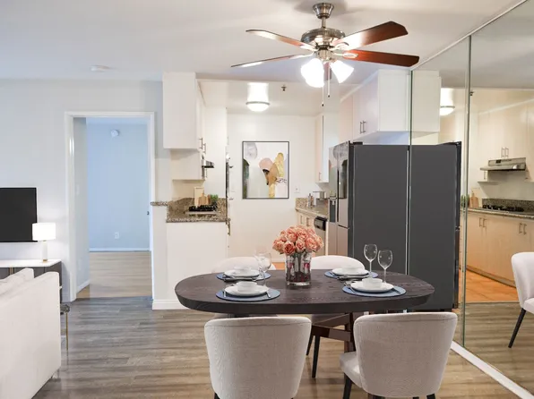 Chateau Nicole - Hulac West, LLC, 5688 Etiwanda Ave APT 104, Tarzana, CA 91356