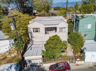 3829 Bostwick St, Los Angeles, CA 90063