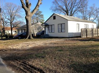 110 Wright Ave, Portsmouth, VA 23702