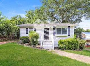 102 Dix St, Lagrange, GA 30241