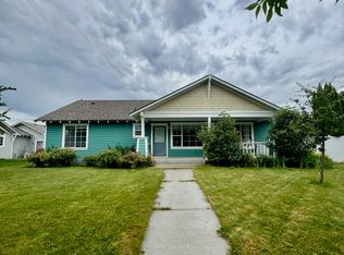 6554 W Majestic Ave, Rathdrum, ID 83858