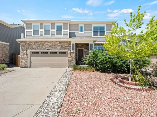 451 S Nucla Street, Aurora, CO 80017