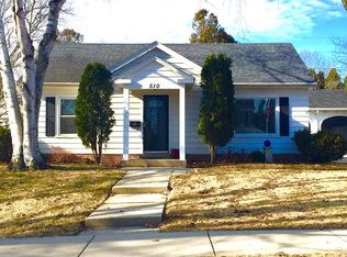 510 Green Tree Rd, Kohler, WI 53044