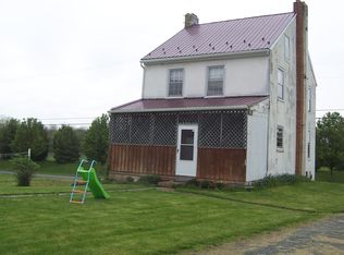 1200 County Line Rd, Gilbertsville, PA 19525