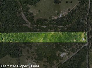 18645 Pickens Rd, Washington, TX 77880