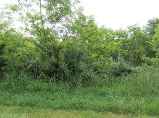 Old Farm Rd, Pembroke, VA 24136