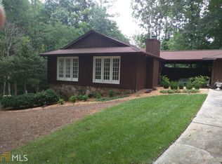 5071 Willow Point Pkwy, Marietta, GA 30068