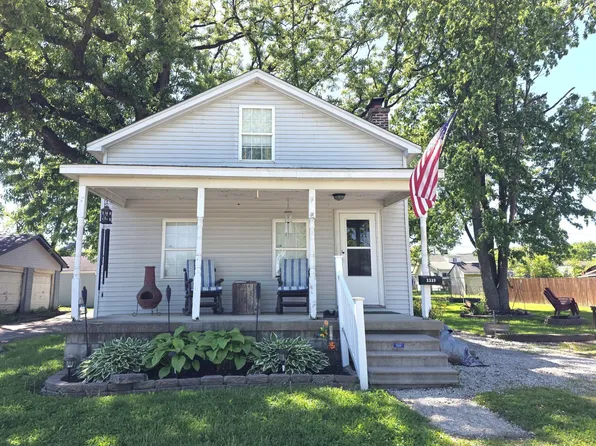 2339 Lenore Ave, Columbus, OH 43204