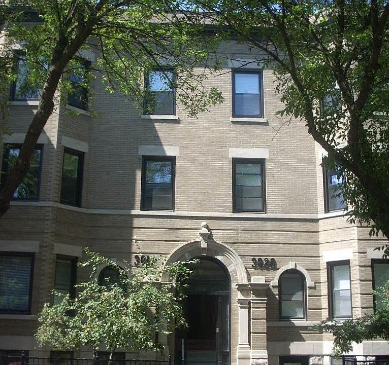 1st image of 3818 N Sheffield Ave #Duplex_one