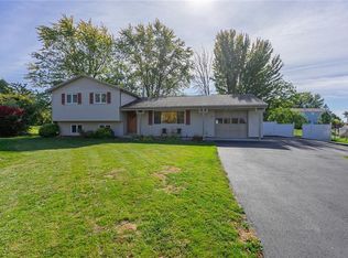 7 Eagan Blvd, Rochester, NY 14623