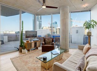 360 Nueces St #1711, Austin, TX 78701