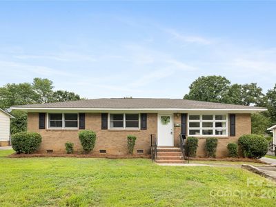 1124 Bilmark Ave, Charlotte, NC, 28213
