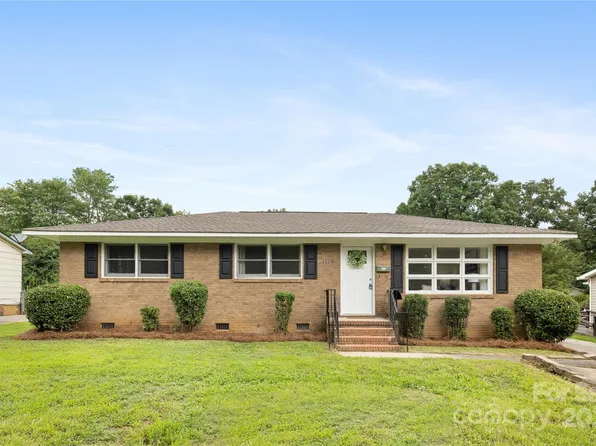 1124 Bilmark Ave, Charlotte, NC 28213