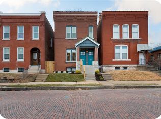 3435 Virginia Ave, Saint Louis, MO