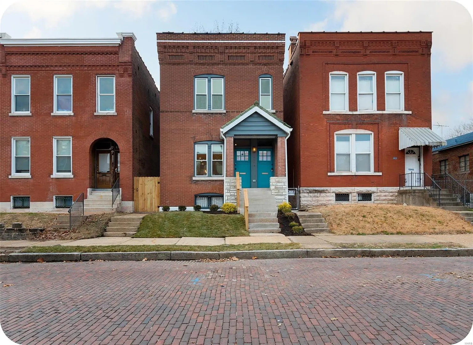 3435 Virginia Ave photo 1