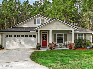 5300 Manning Cemetery Rd, Jacksonville, FL 32234