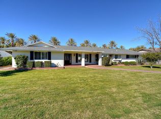 4430 N Dromedary Rd, Phoenix, AZ 85018