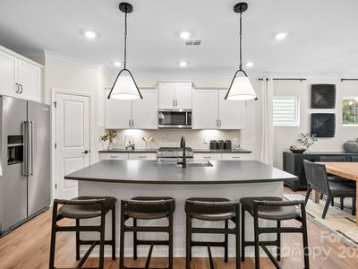 5936 Chumbley Point Rd #82, Charlotte, NC, 28215