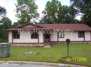 302 Seminole Dr, Enterprise, AL 36330