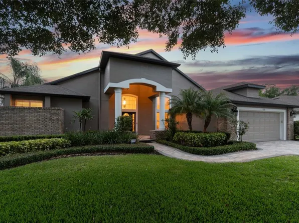 616 Grand Cypress Point, Sanford, FL 32771