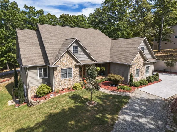 159 Apple Blossom Rd, Blairsville, GA 30512