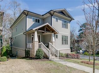 2599 Apple Valley Rd, Atlanta, GA 30319