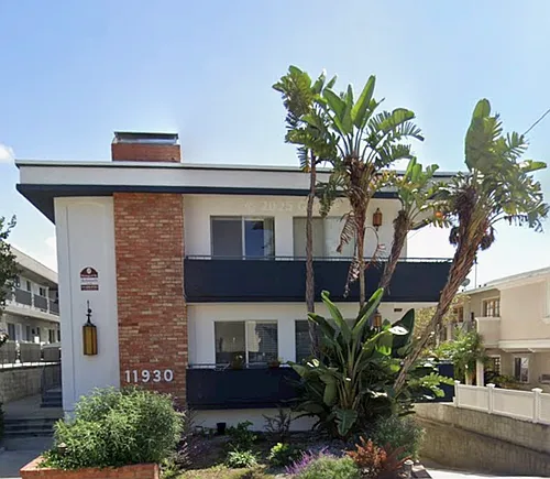 11930 Dorothy St #7 Photo 1