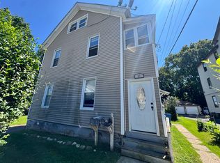 57 Rhodes St #2, New Britain, CT 06051