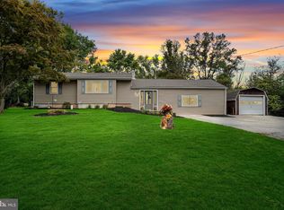 3547 Bull Rd, York, PA 17408