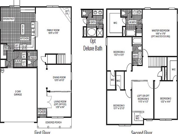 Floor Plan.