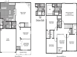 1604 Laguardia Dr, Hope Mills, NC 28348