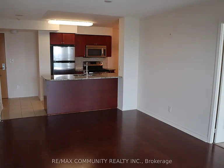 88 Grangeway Ave #2207 — Photo 11