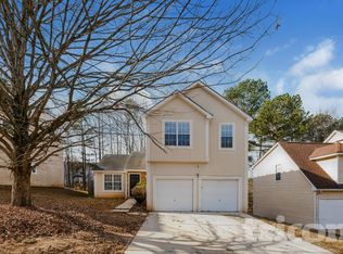 6030 Crooked Creek Dr, Rex, GA 30273