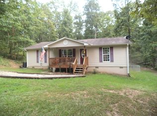 253 Farm House Rd, Mount Airy, GA 30563