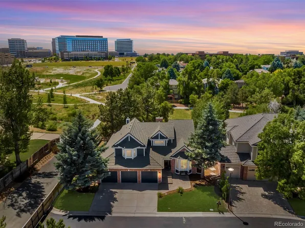 6151 S Boston Circle, Greenwood Village, CO 80111