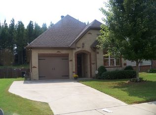 1072 Springfield Dr, Chelsea, AL 35043