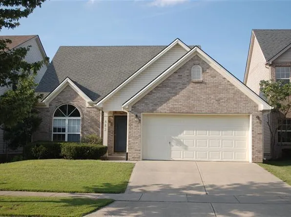 553 Newbury Way, Lexington, KY 40514