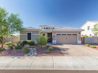 7430 W Buckskin Trl, Peoria, AZ 85383