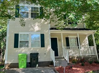 2212 Springhill Ave, Raleigh, NC 27603