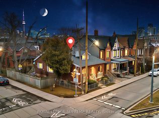 185 Shaw St, Toronto, ON M6J 2W6