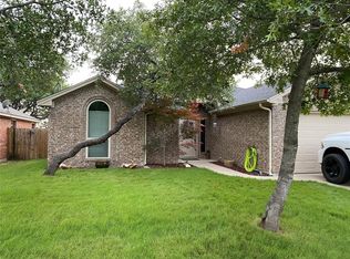 913 King St, Weatherford, TX 76086