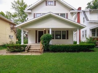 409 Willowwood Dr, Dayton, OH