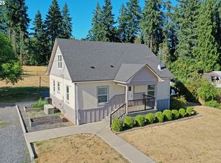 34353 Millard Rd, Warren, OR 97053