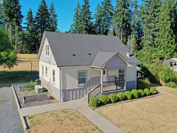 34353 Millard Rd, Warren, OR 97053