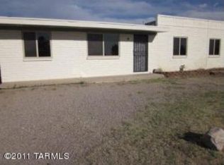 4743 S Primrose St, Tucson, AZ 85730
