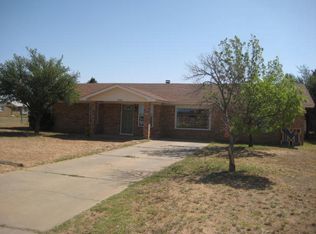 6500 Shawnee, Midland, TX 79705