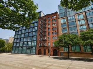 288 West St APT 3E, New York, NY 10013
