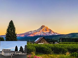 5600 Berry Rd, Mt Hood Prkdl, OR 97041