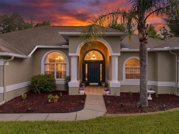 3410 IRONDALE AVENUE, SPRING HILL, FL 34609